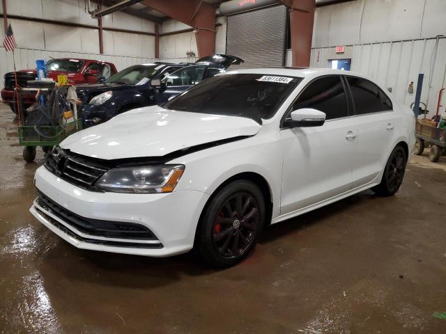 volkswagen jetta se 2017 3vwb67aj1hm223015