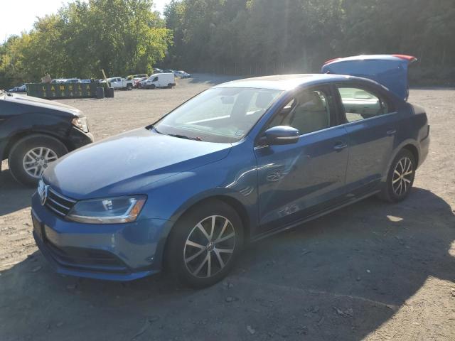 volkswagen jetta se 2017 3vwb67aj1hm225363