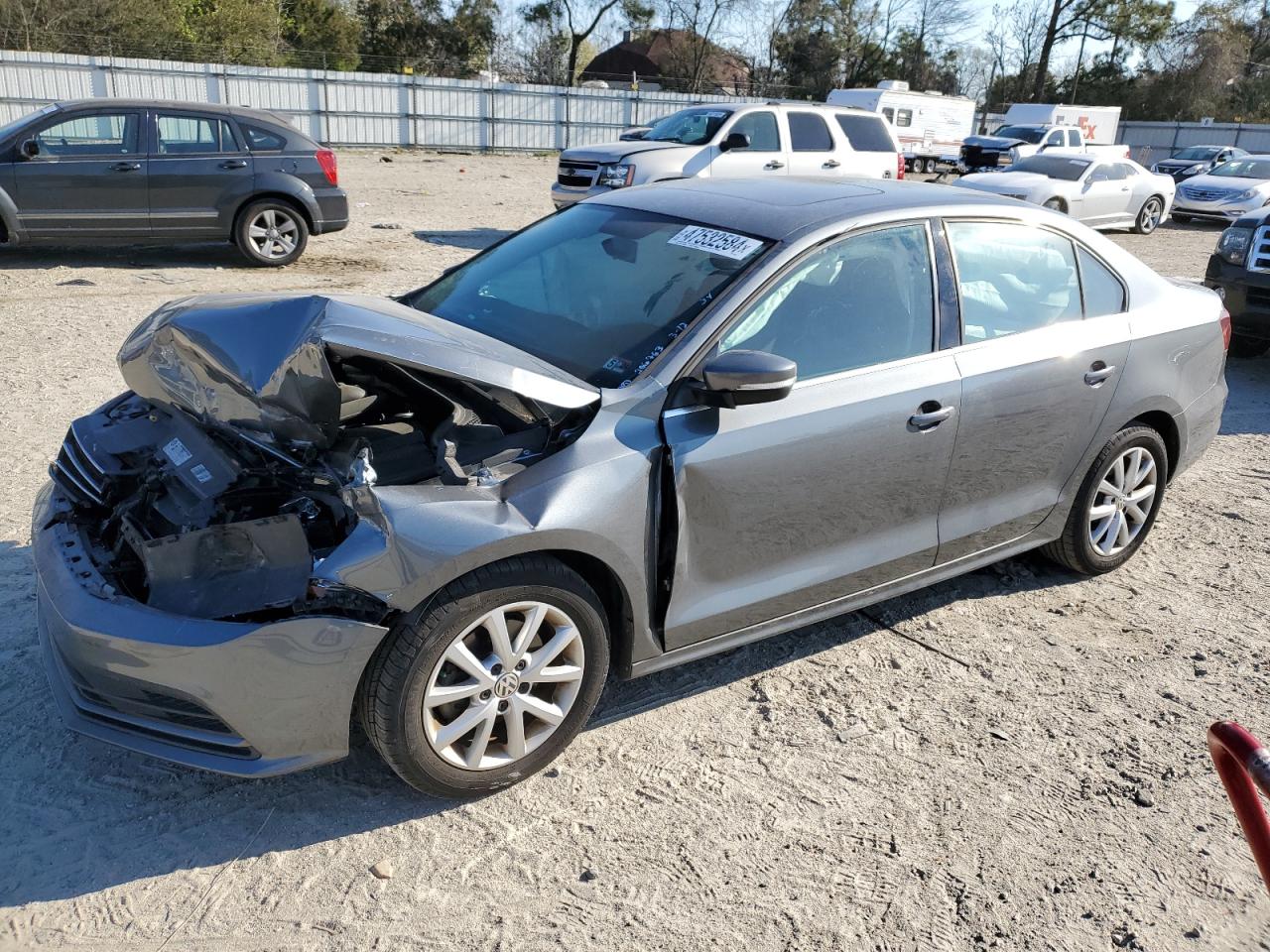 volkswagen jetta 2017 3vwb67aj1hm300711