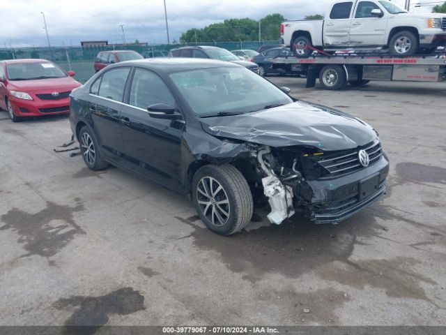 volkswagen jetta 2017 3vwb67aj1hm319548