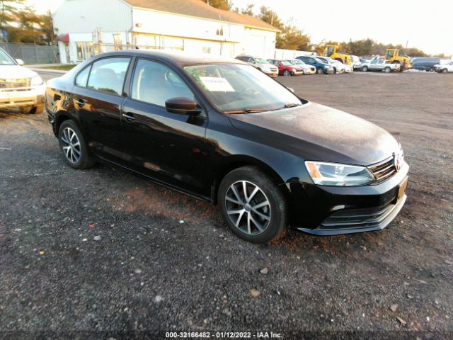 volkswagen jetta sedan 2016 3vwb67aj2gm265207