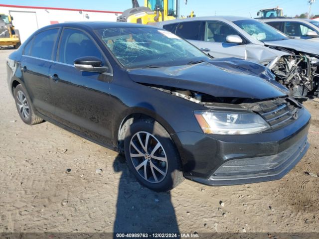 volkswagen jetta 2017 3vwb67aj2hm287760