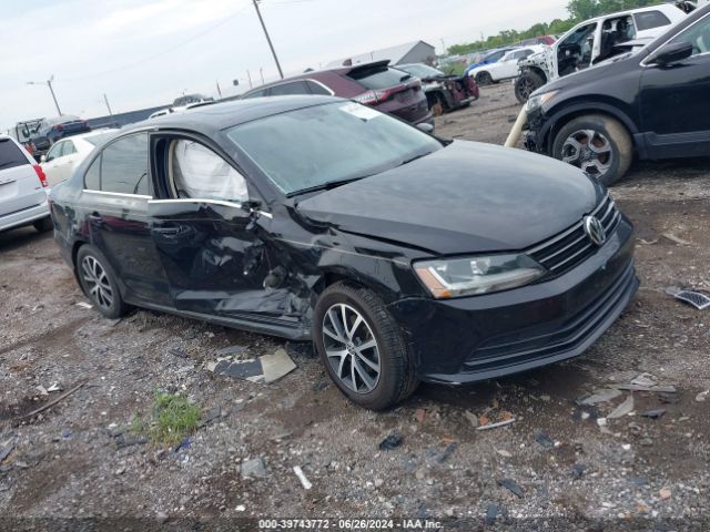 volkswagen jetta 2017 3vwb67aj2hm294448