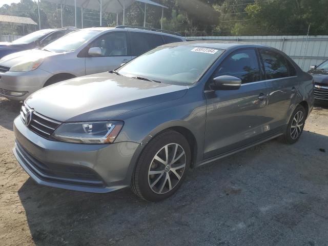 volkswagen jetta se 2017 3vwb67aj2hm299066