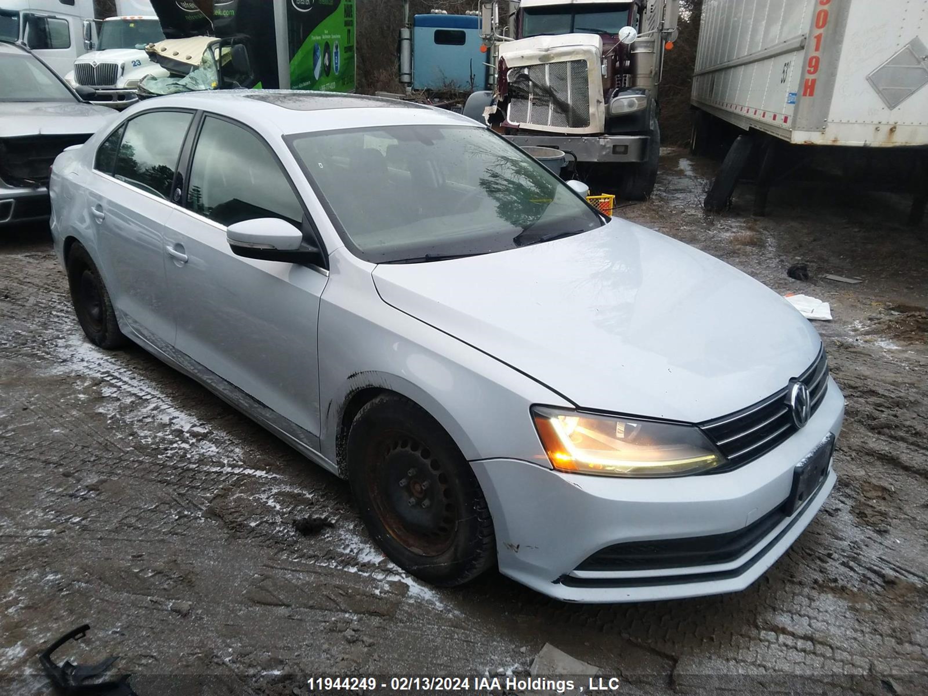 volkswagen jetta 2017 3vwb67aj2hm353160