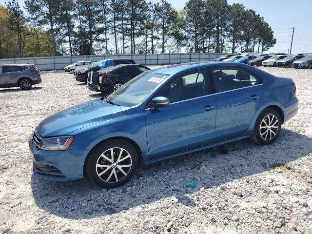 volkswagen jetta 2017 3vwb67aj2hm378608