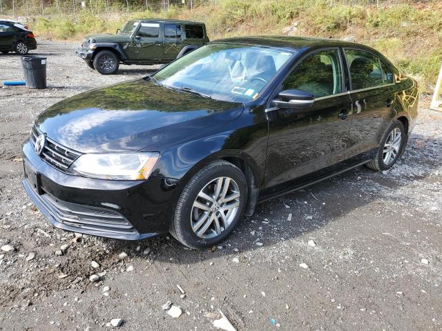 volkswagen jetta se 2018 3vwb67aj3jm225225