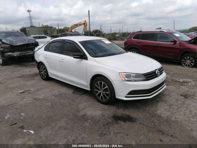 volkswagen jetta 2016 3vwb67aj4gm264589