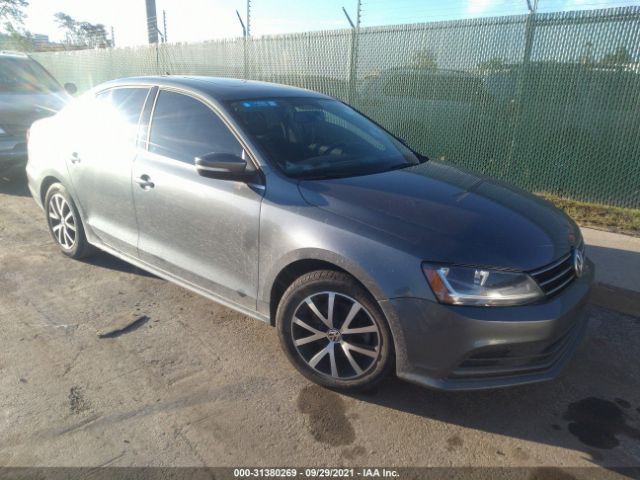 volkswagen jetta 2017 3vwb67aj4hm249916