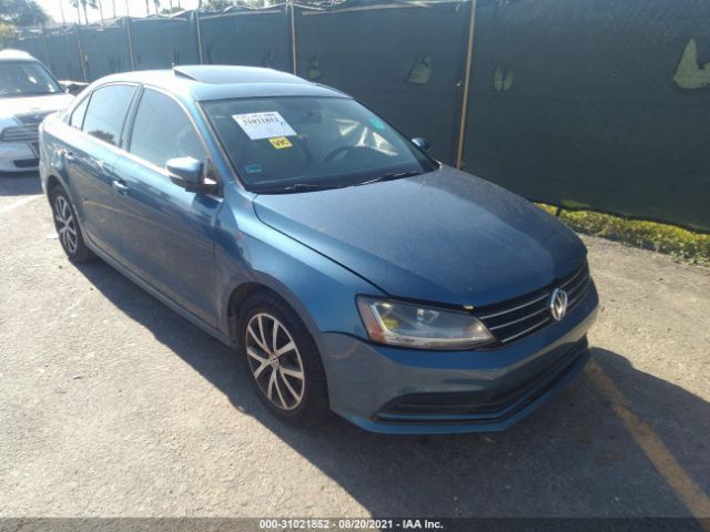 volkswagen jetta 2017 3vwb67aj4hm300802