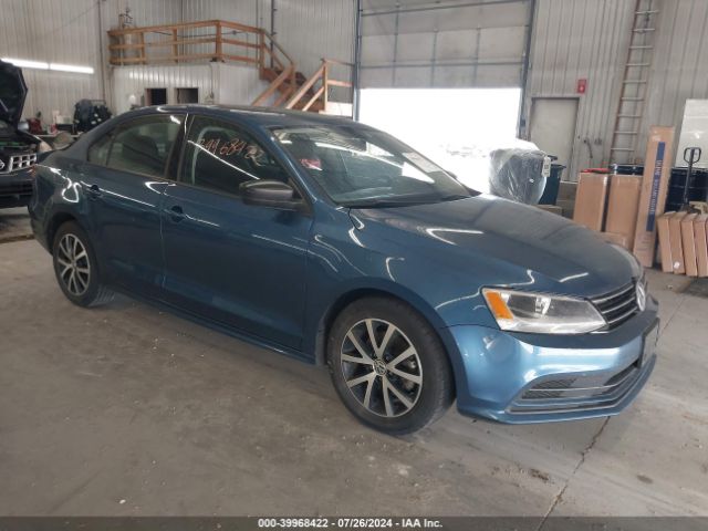 volkswagen jetta 2016 3vwb67aj5gm342801