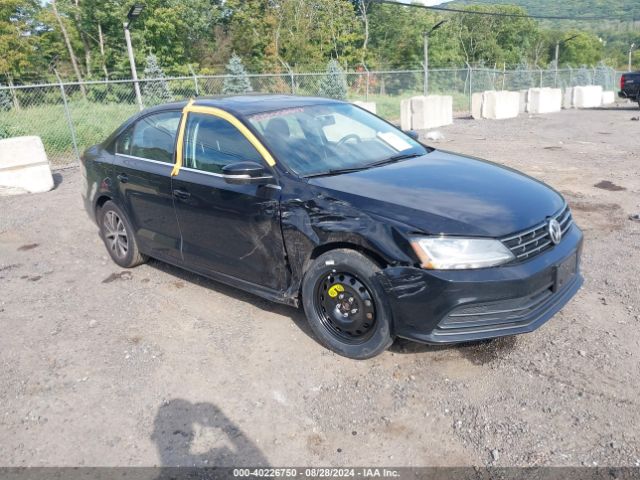 volkswagen jetta 2018 3vwb67aj5jm244018