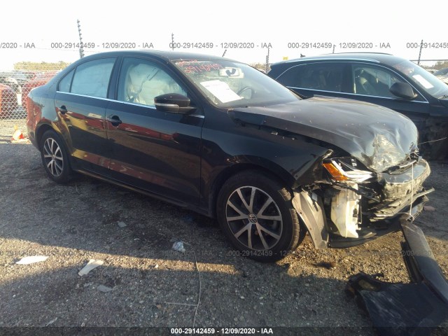 volkswagen jetta 2017 3vwb67aj6hm262196