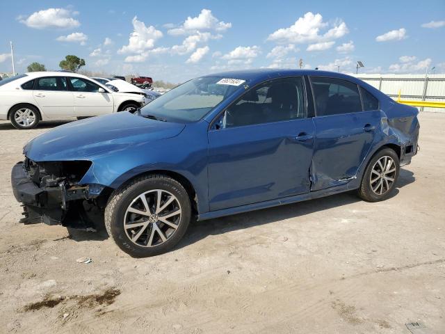 volkswagen jetta se 2017 3vwb67aj6hm274848