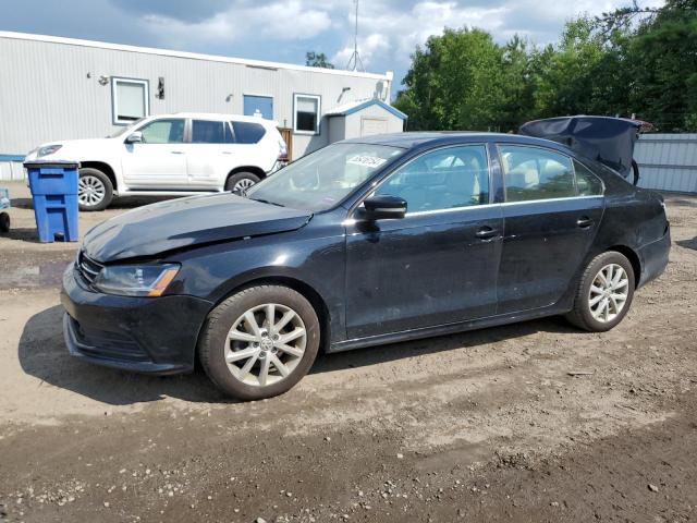 volkswagen jetta se 2017 3vwb67aj6hm301725