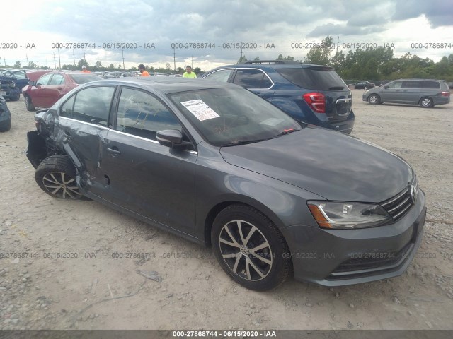 volkswagen jetta 2018 3vwb67aj6jm219922