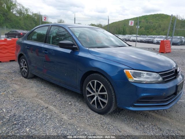 volkswagen jetta 2016 3vwb67aj7gm402593