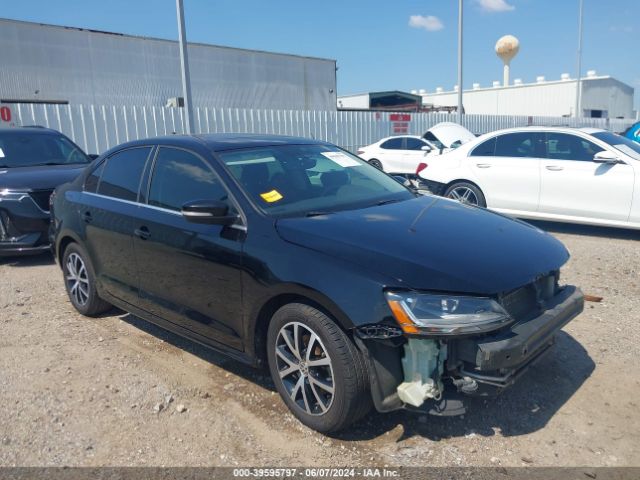 volkswagen jetta 2017 3vwb67aj7hm347497