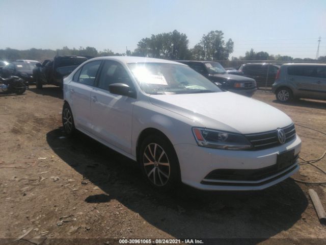 volkswagen jetta sedan 2016 3vwb67aj8gm264451