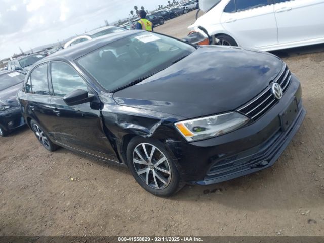 volkswagen jetta 2016 3vwb67aj8gm381088