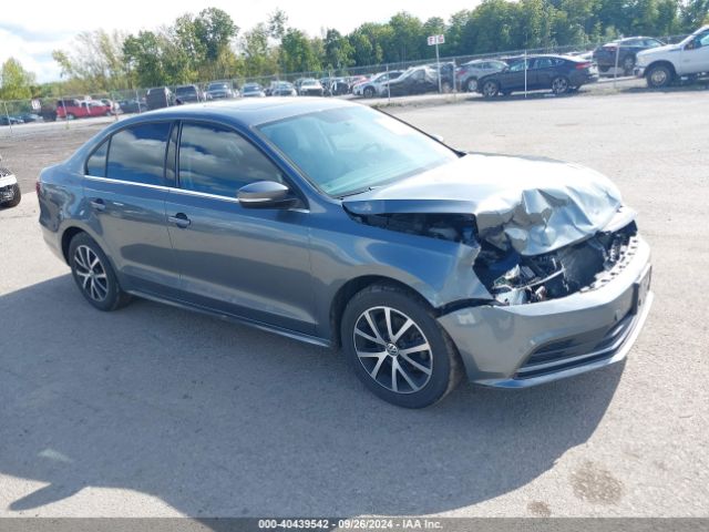 volkswagen jetta 2017 3vwb67aj8hm299072