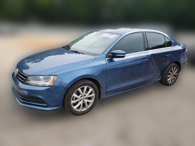 volkswagen jetta 2017 3vwb67aj8hm300768