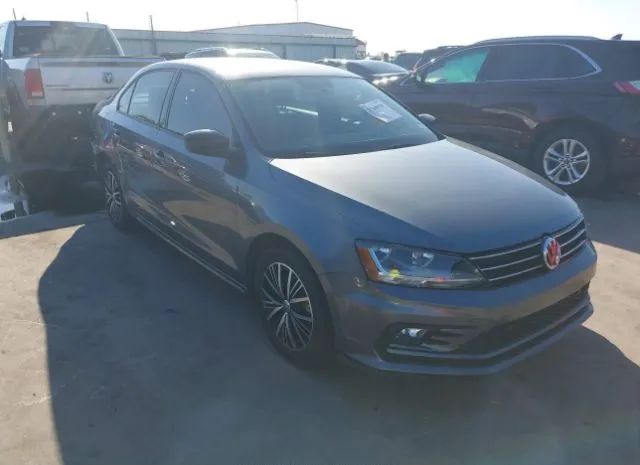 volkswagen jetta 2018 3vwb67aj8jm211966