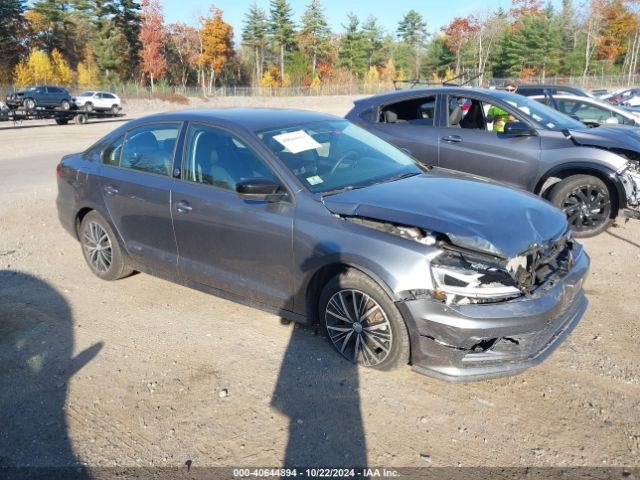 volkswagen jetta 2018 3vwb67aj9jm215685