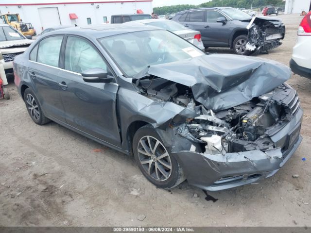 volkswagen jetta 2017 3vwb67ajxhm234806