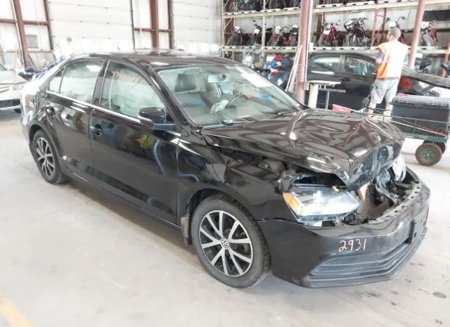 volkswagen jetta 2017 3vwb67ajxhm237799