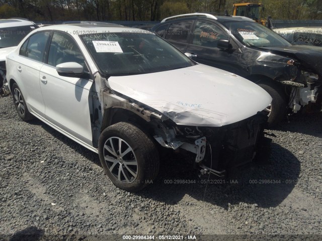 volkswagen jetta 2017 3vwb67ajxhm271158