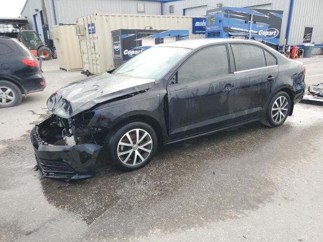 volkswagen jetta se 2017 3vwb67ajxhm271984