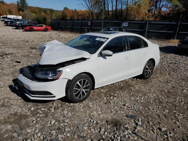 volkswagen jetta se 2017 3vwb67ajxhm384866