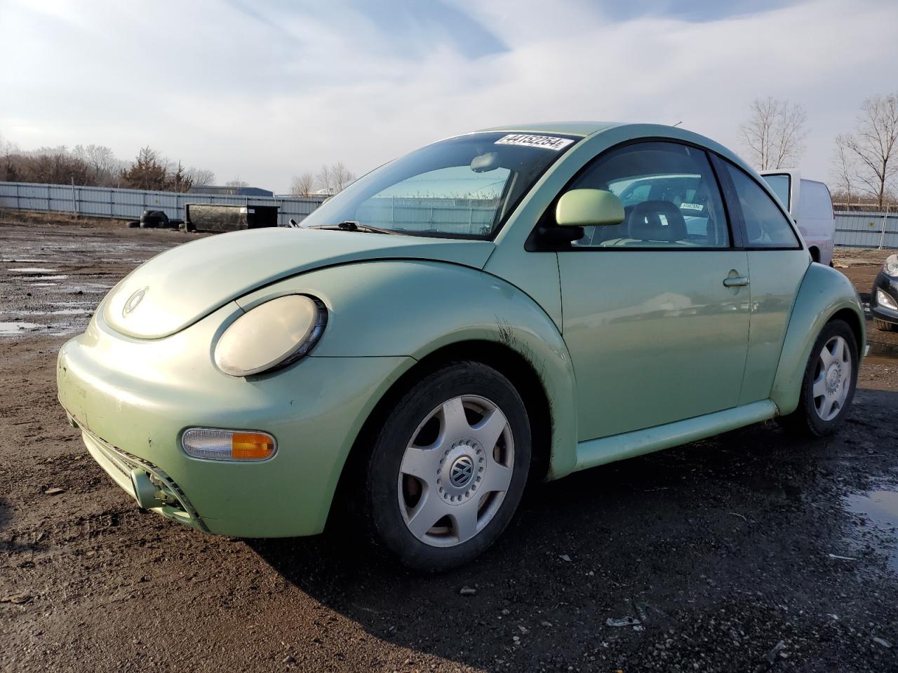 volkswagen beetle 1998 3vwbb61c2wm048052