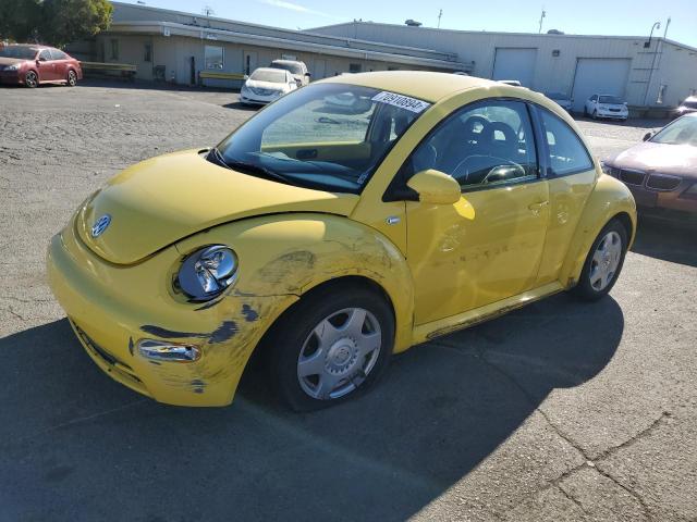 volkswagen new beetle 2002 3vwbk21c22m441097