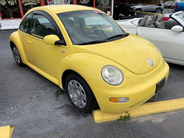 volkswagen new beetle 2003 3vwbk21c23m405945