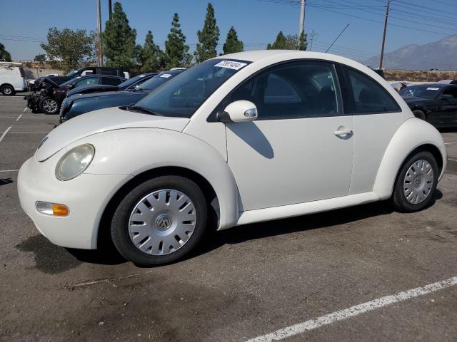 volkswagen new beetle 2004 3vwbk31c14m414627