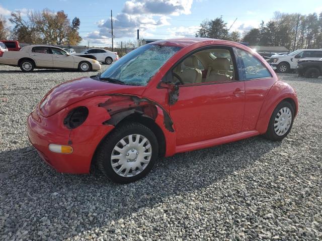 volkswagen new beetle 2005 3vwbk31c25m411138