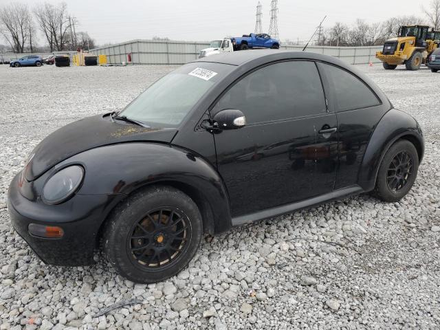 volkswagen new beetle 2005 3vwbk31c65m415399