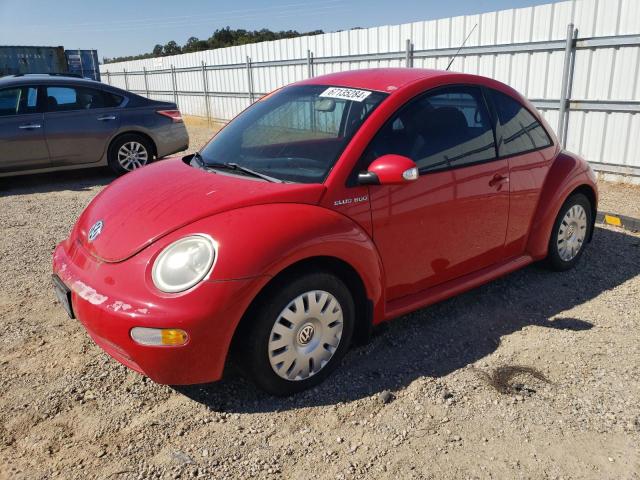 volkswagen new beetle 2005 3vwbk31c95m405224