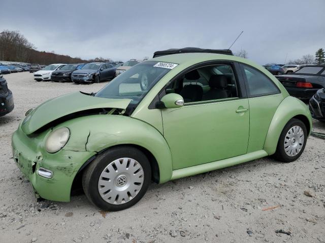 volkswagen new beetle 2005 3vwbk31c95m414926