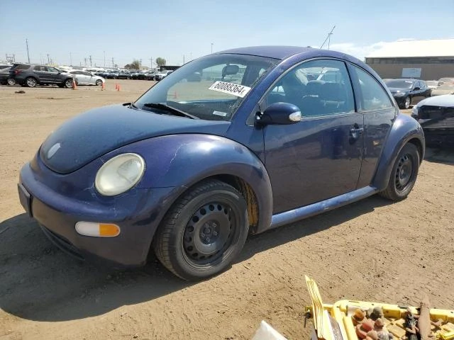 volkswagen new beetle 2005 3vwbk31cx5m408973