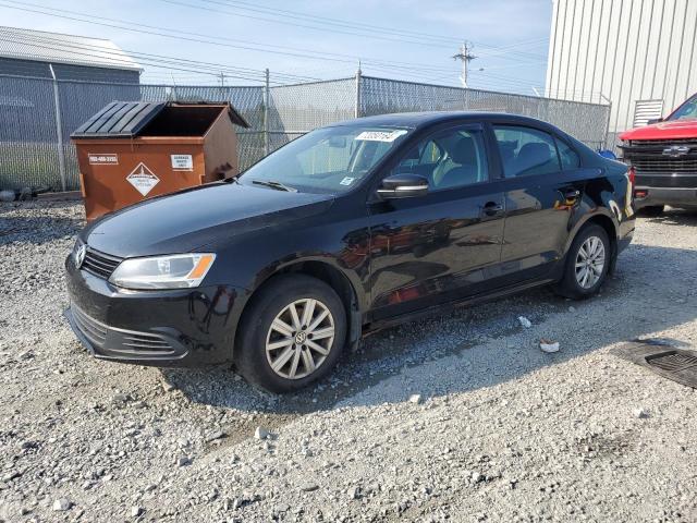 volkswagen jetta 2012 3vwbk7aj1cm348679