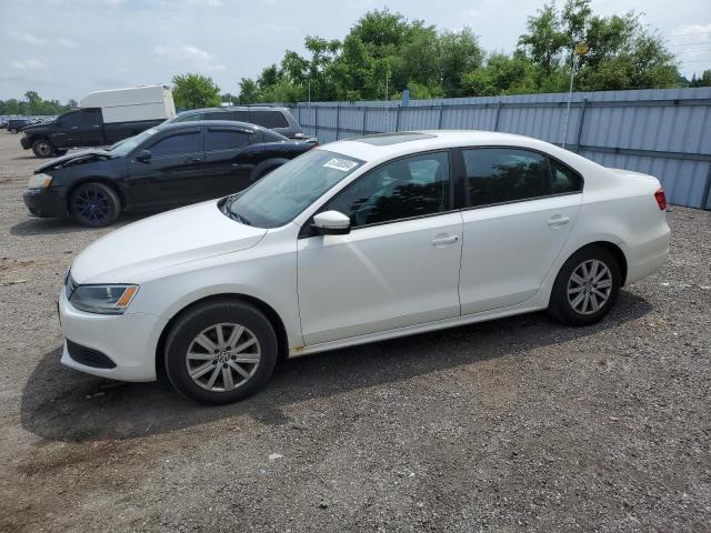 volkswagen jetta 2013 3vwbk7aj6dm413575