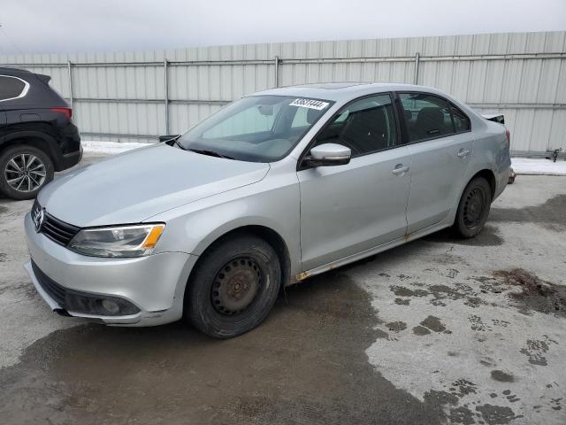 volkswagen jetta comf 2013 3vwbk7aj7dm437111