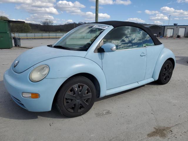 volkswagen beetle 2004 3vwbm31y04m336878