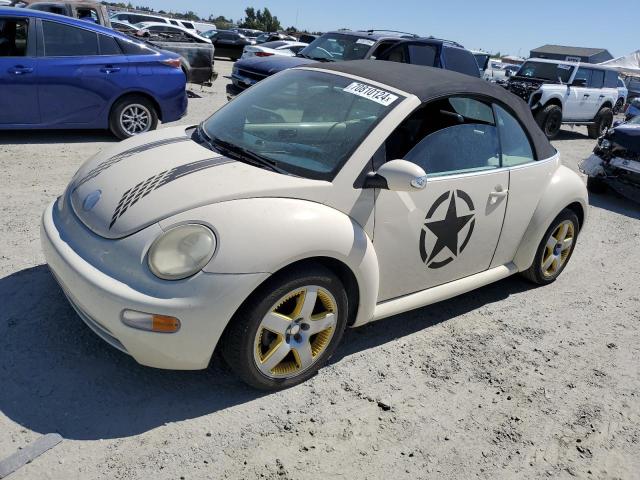 volkswagen new beetle 2005 3vwbm31y75m366011