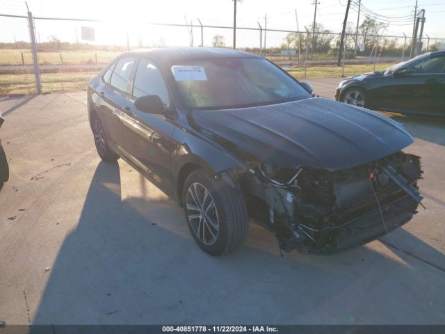 volkswagen jetta 2024 3vwbm7bu0rm006524