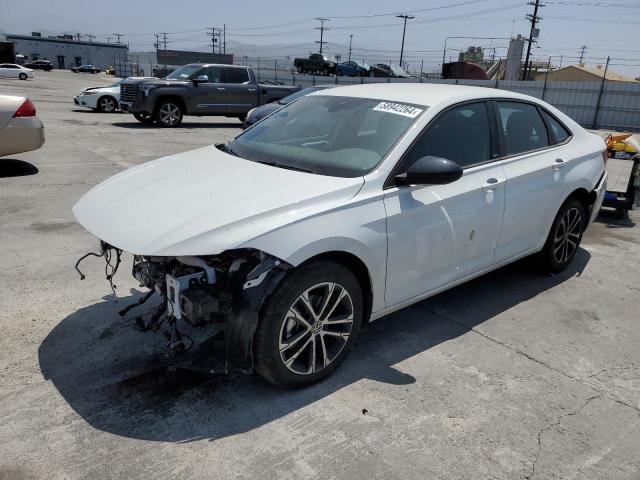 volkswagen jetta spor 2023 3vwbm7bu2pm057553