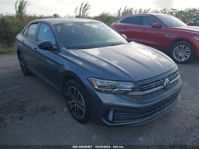 volkswagen jetta 2023 3vwbm7bu4pm019273